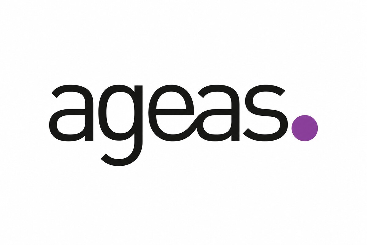 Ageas company identity