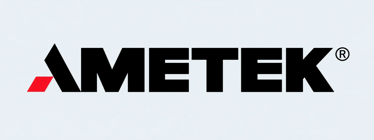 AMETEK company logo