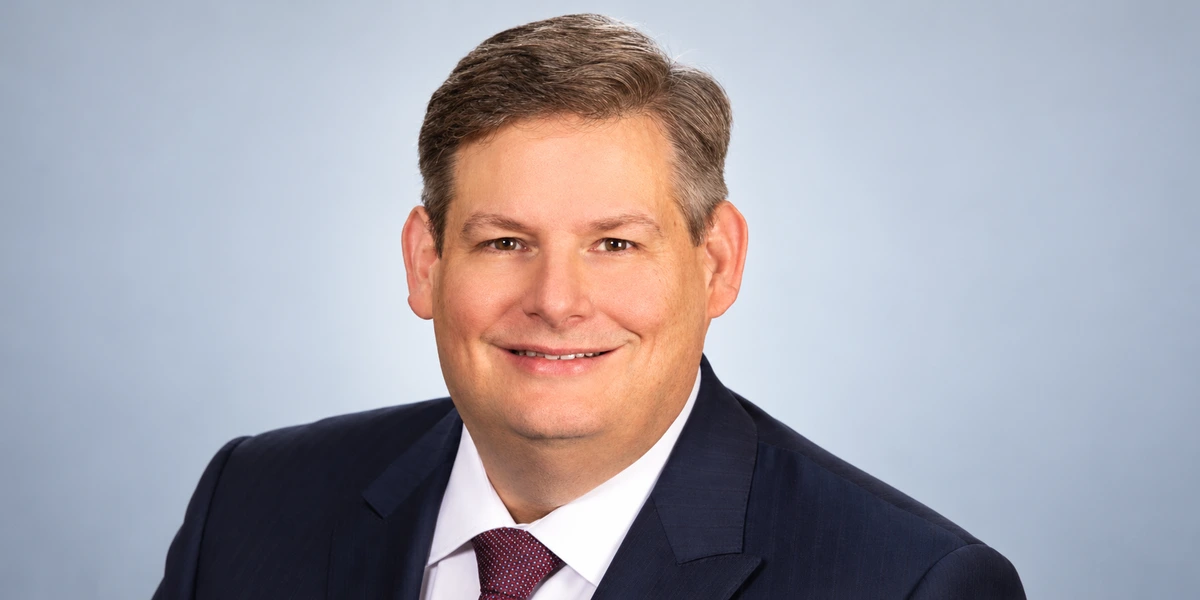 David A. Zapico of AMETEK
