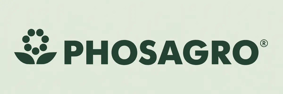 PhosAgro company logo