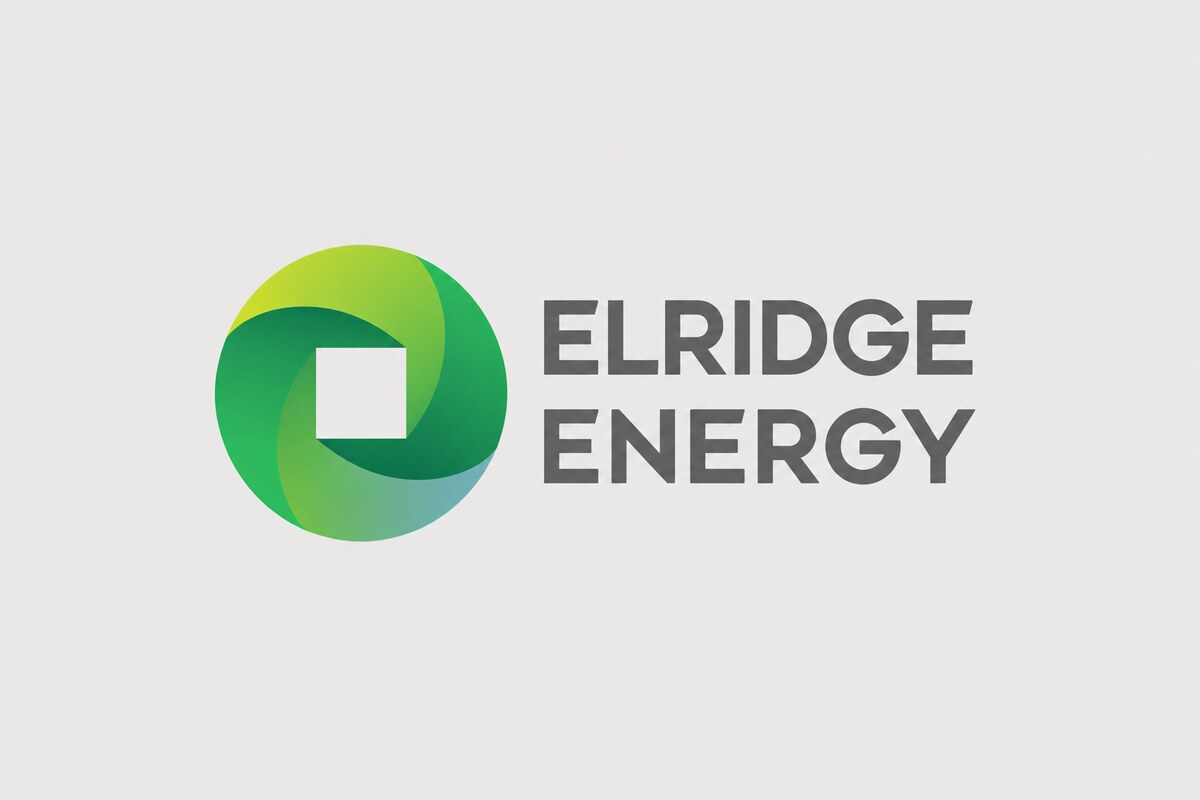 Elridge Energy corporate logo