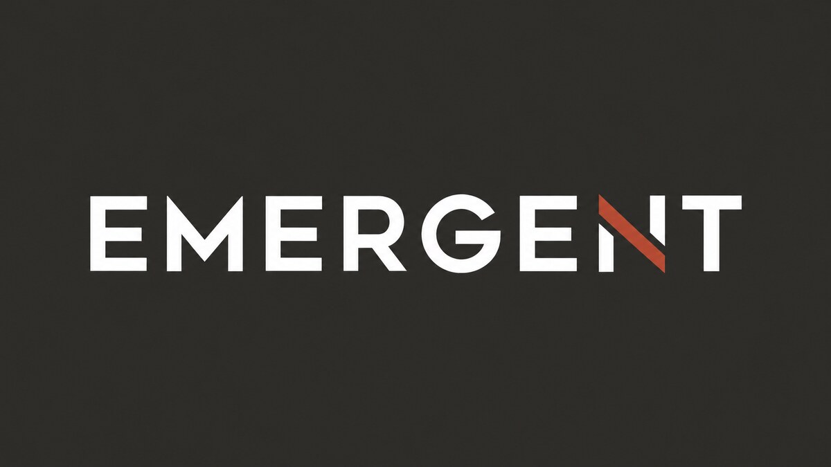 Emergent BioSolutions company logo