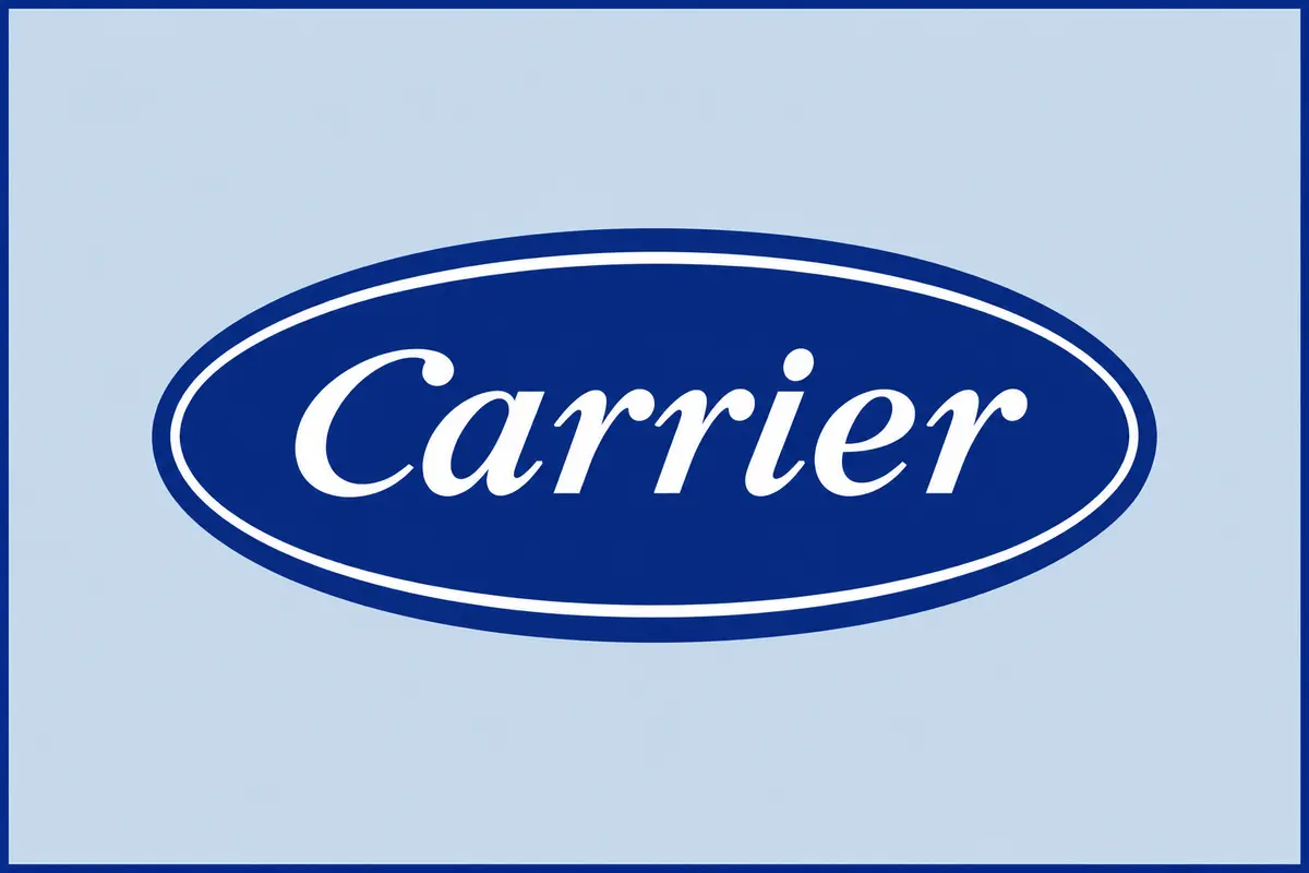 Carrier