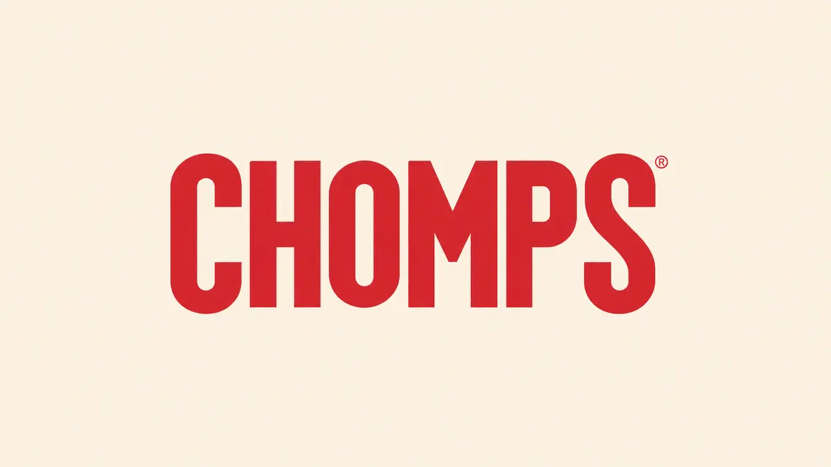 Chomps