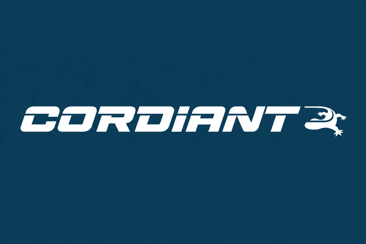 Cordiant company logo