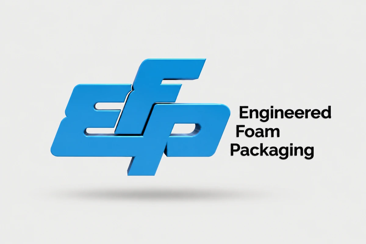 Engineered Foam Packaging logo
