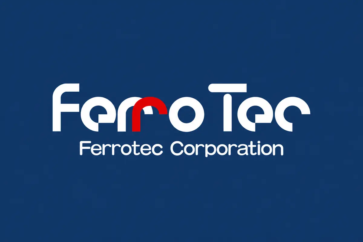 Ferrotec Ferrotec