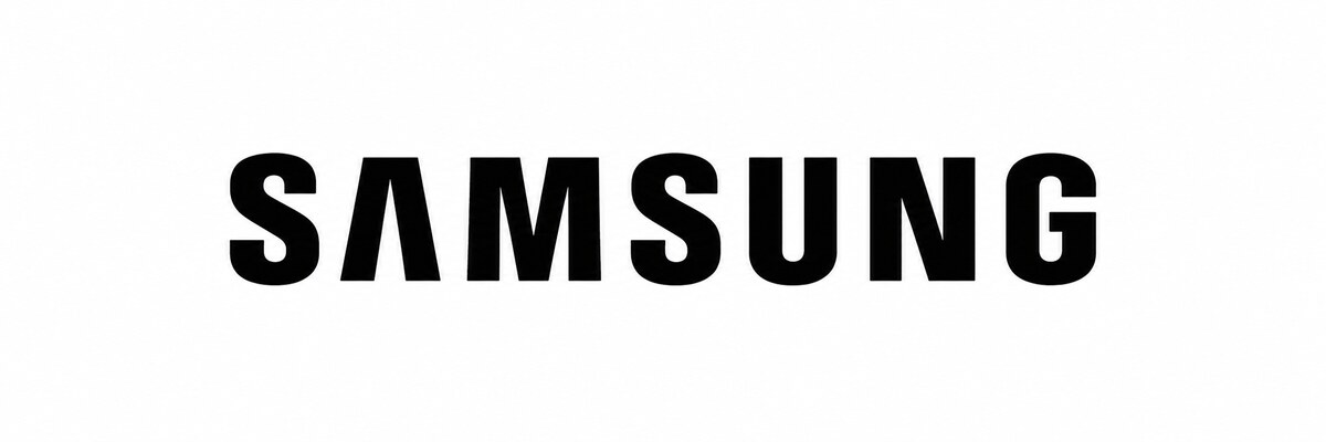 Samsung Electronics Samsung corporate wordmark