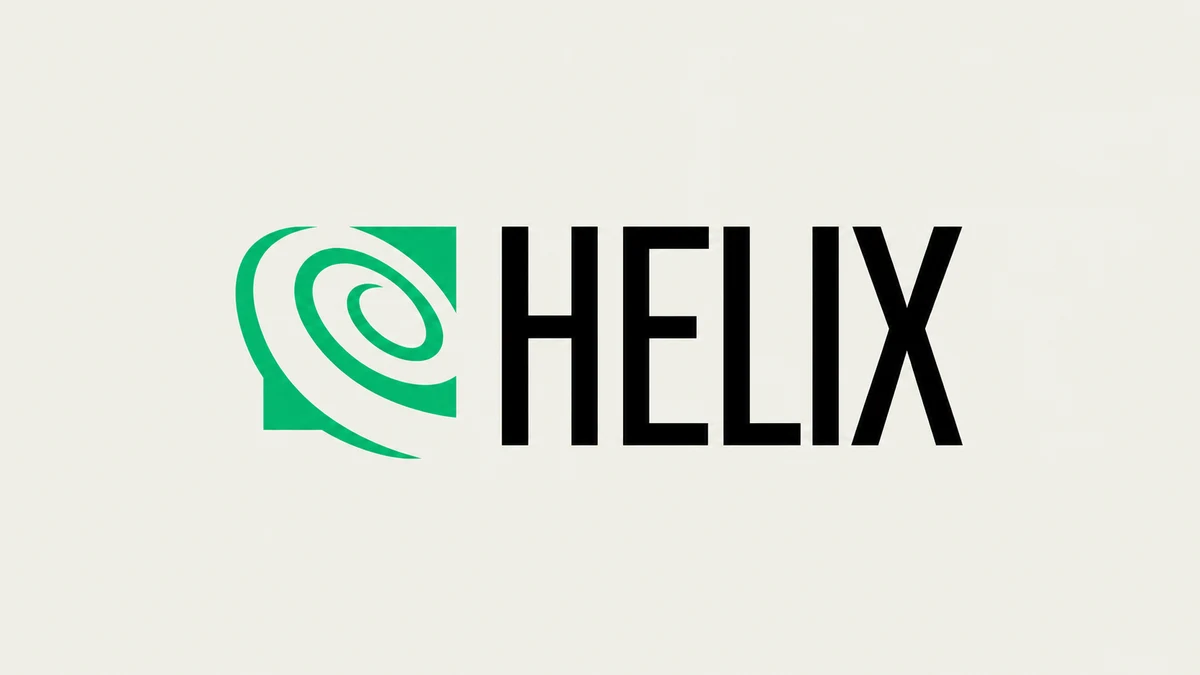 Helix laboratory service
