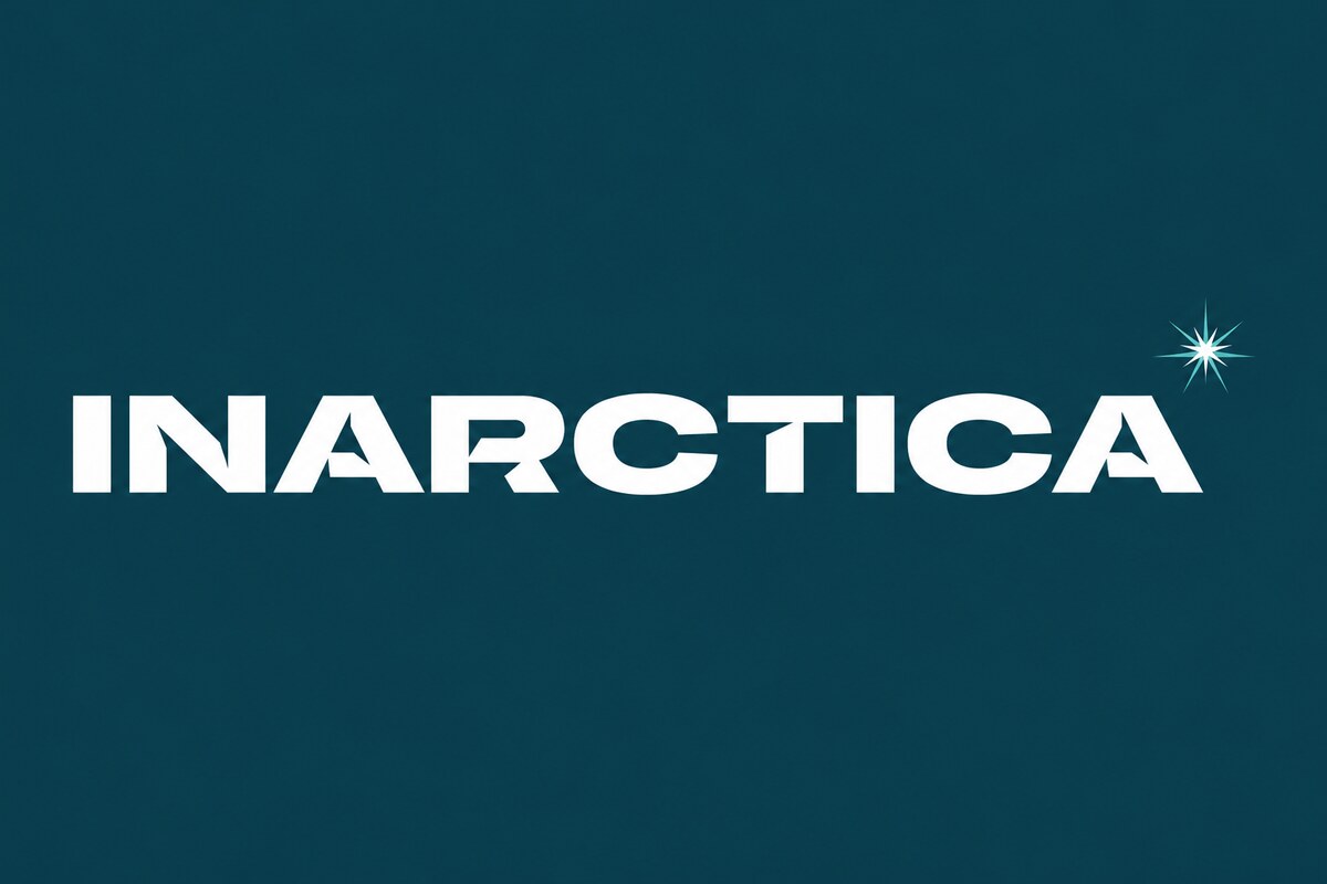 Inarctica company logo