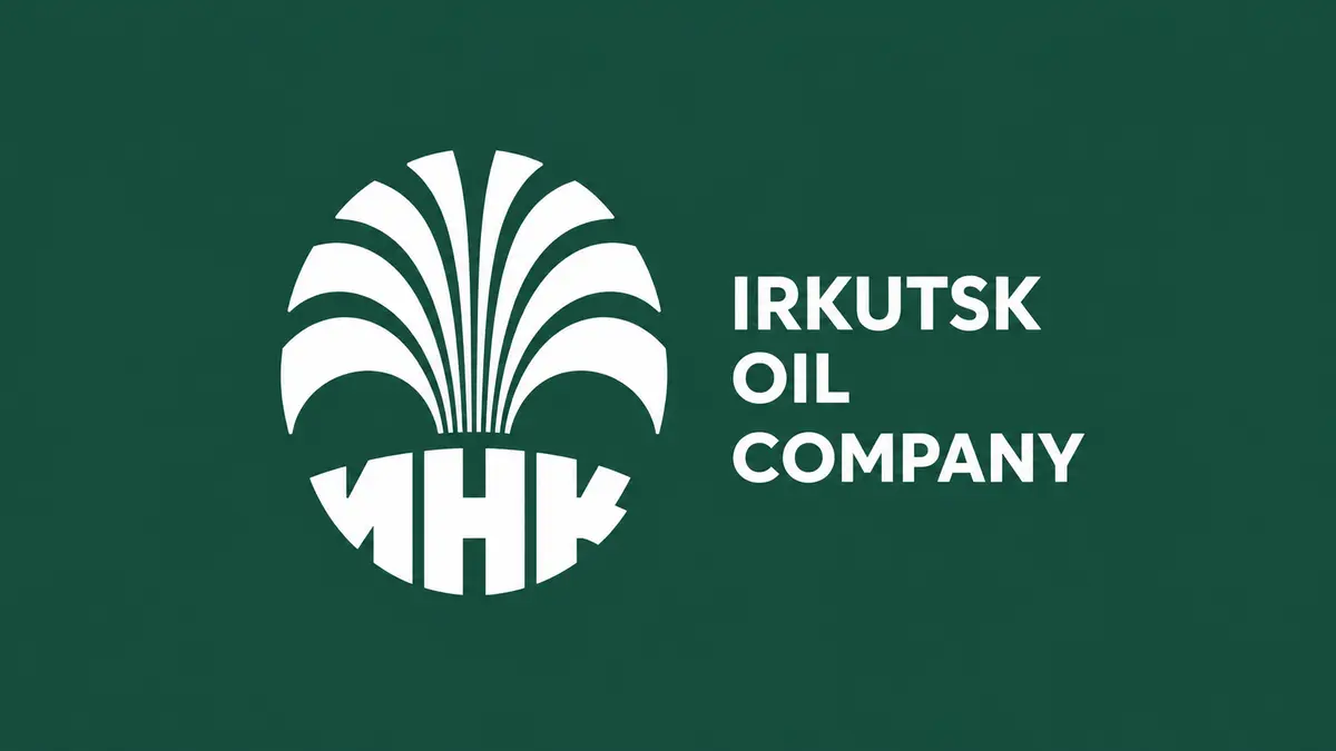 Irkutsk Oil Company