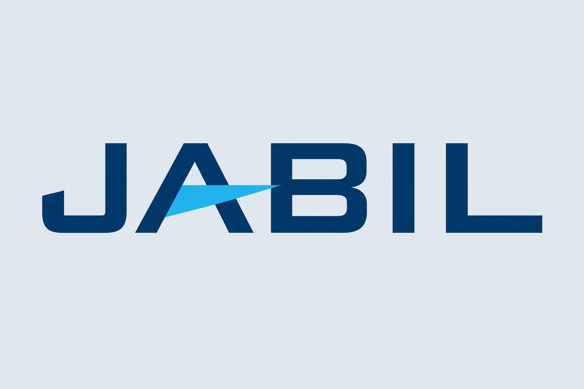 Jabil company logo