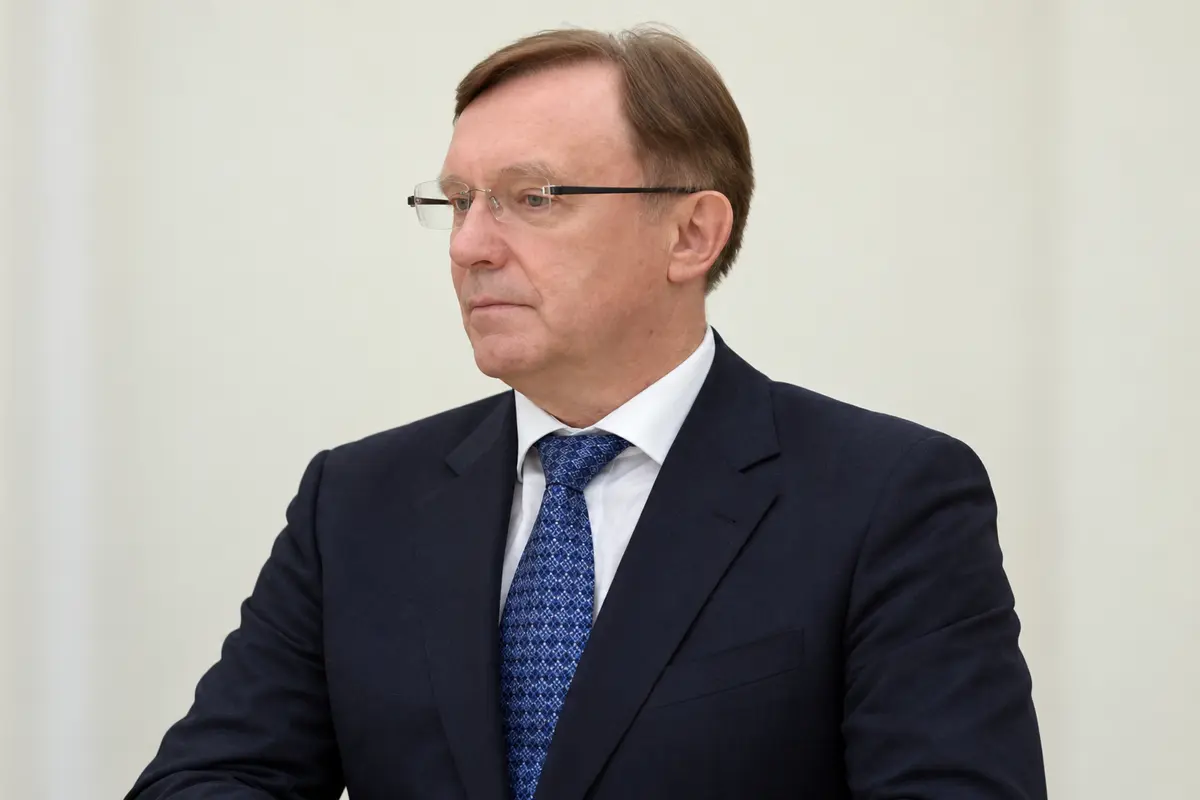 Сергей Когогин