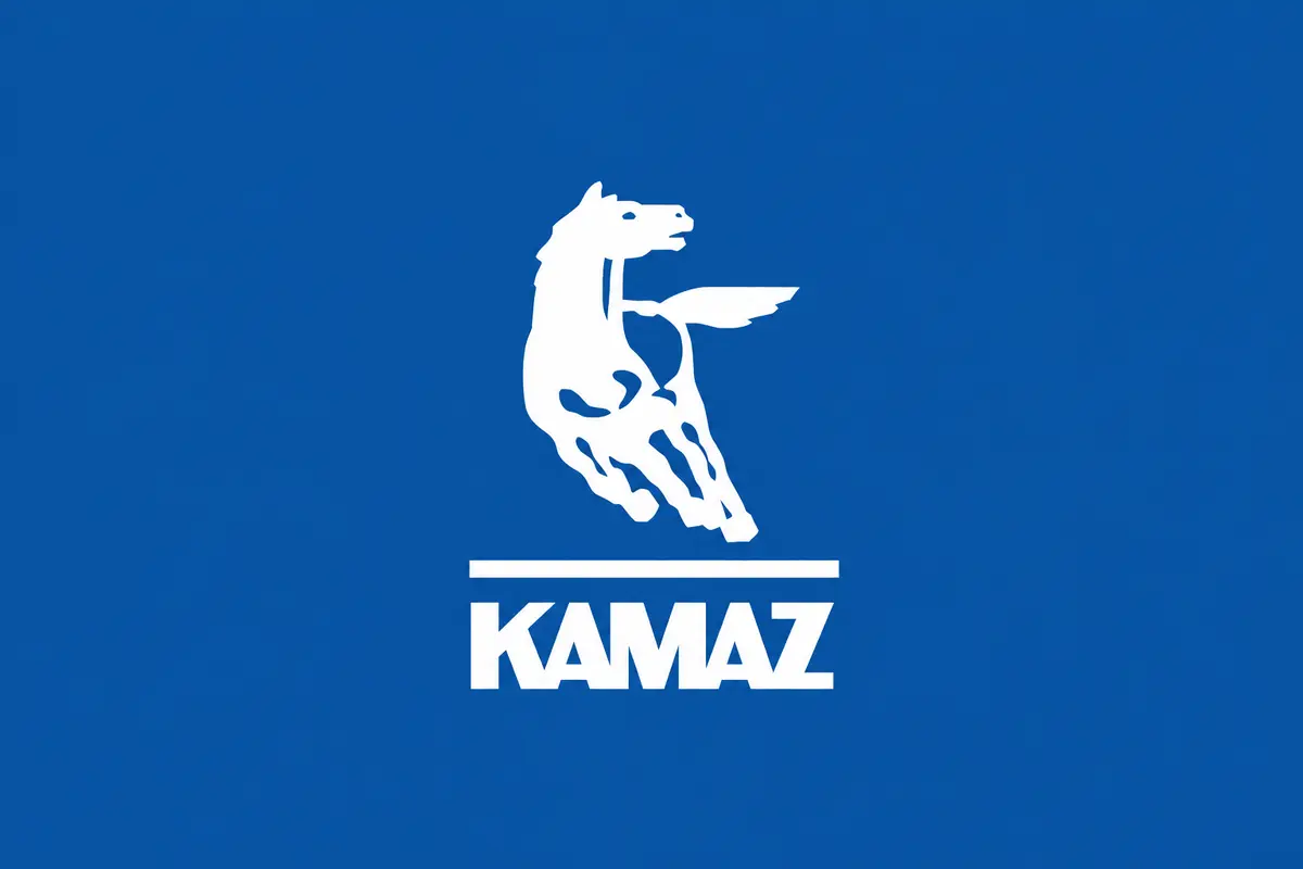 КАМАЗ