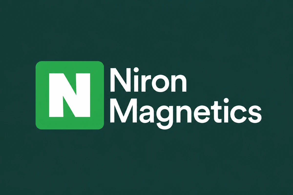 Niron Magnetics