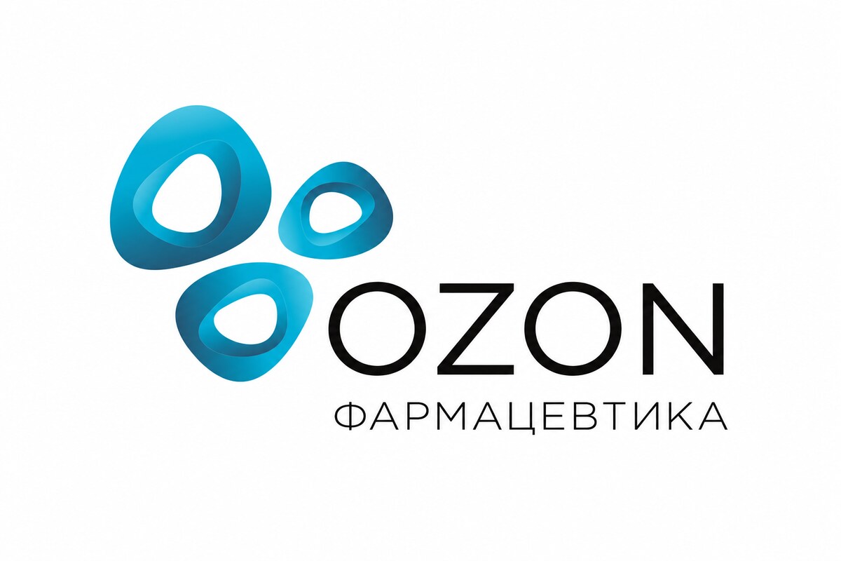 Компания «Озон Фармацевтика» Компания «Озон Фармацевтика»