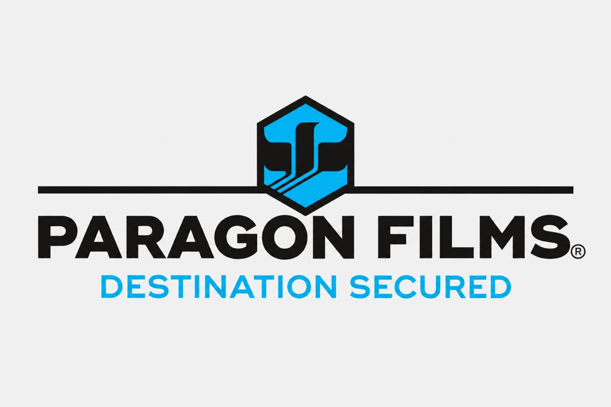 Paragon Films logo