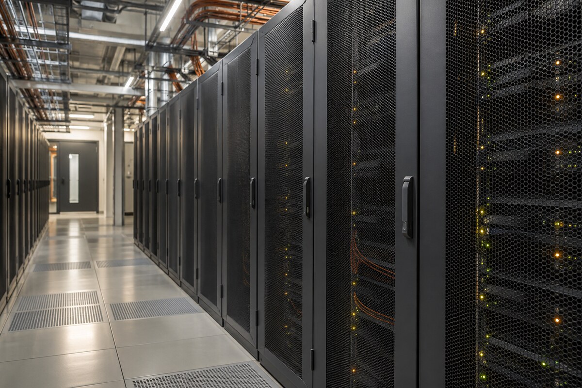 Scientific computing infrastructure