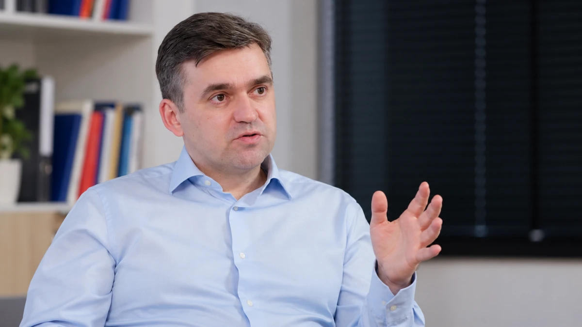 Станислав Воскресенский