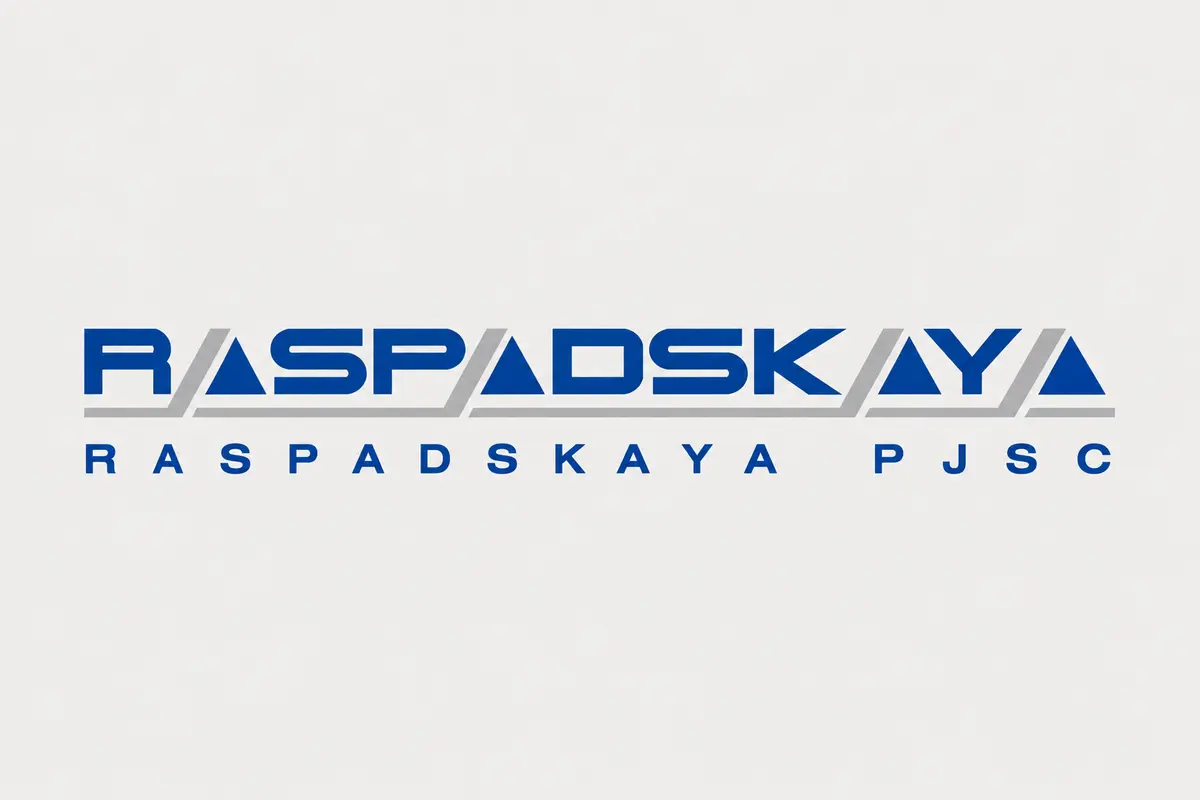 Raspadskaya PJSC