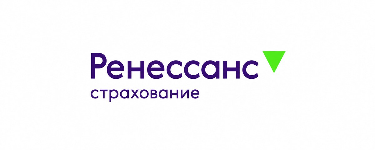 Группа «Ренессанс Страхование» Фирменный знак «Ренессанс Страхование»