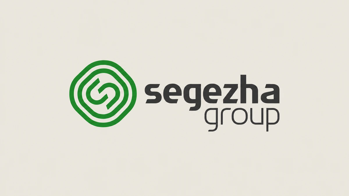 Segezha Group logo