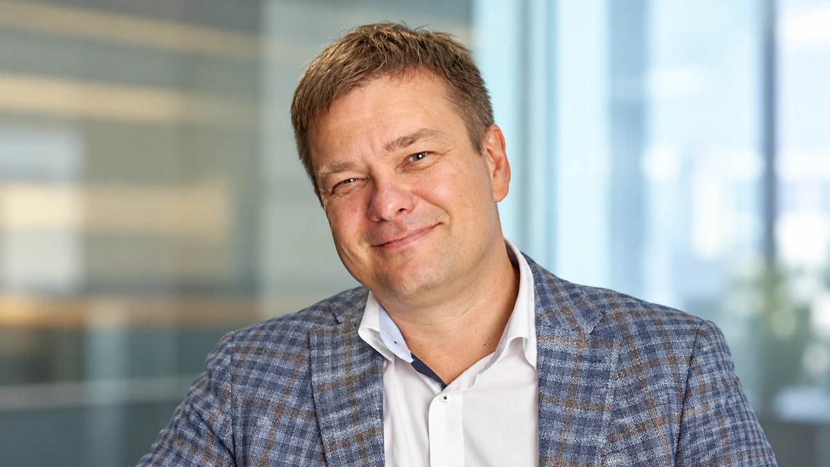 Maxim Korolev