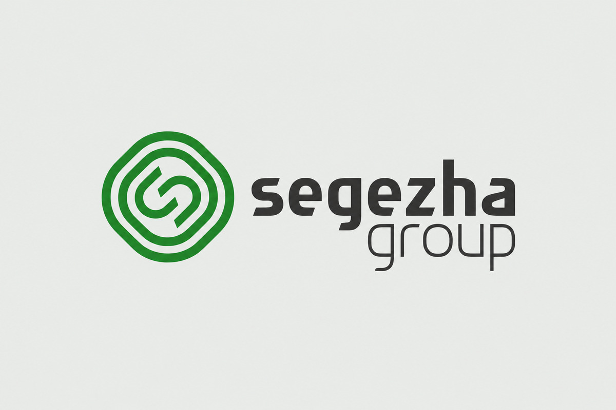 Segezha Group forestry and wood processing