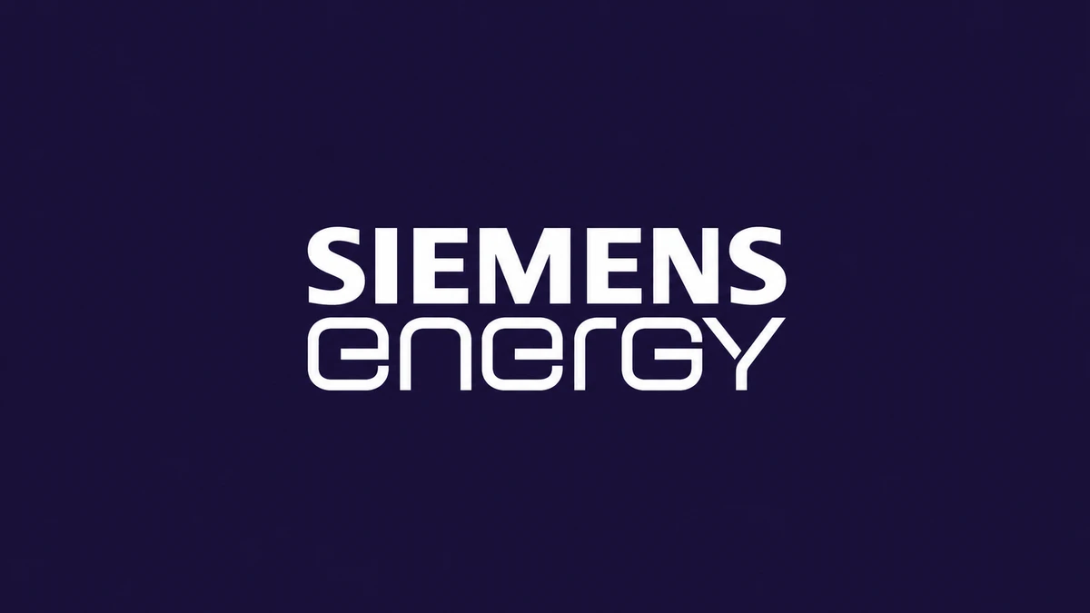 Siemens Energy Siemens Energy logo