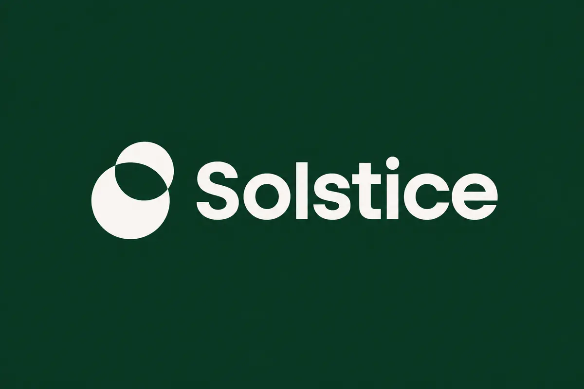 Solstice Advanced Materials company logo Solstice Advanced Materials company logo