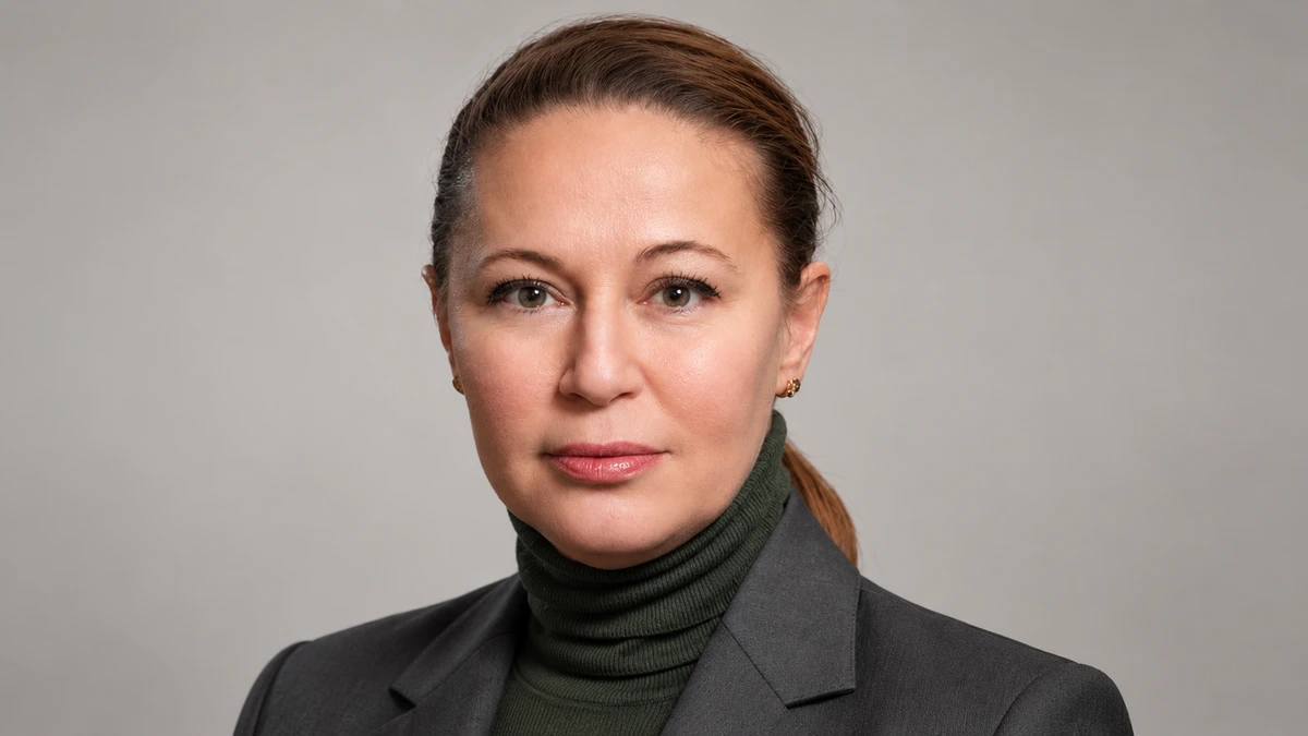 Екатерина Зиновьева