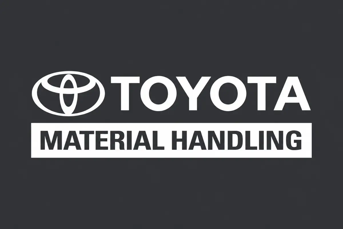 Toyota Material Handling