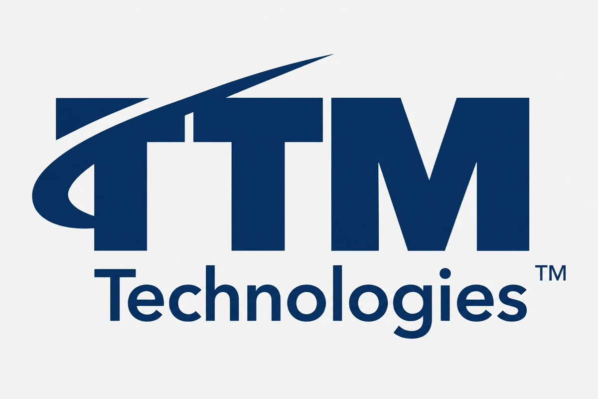 TTM Technologies logo