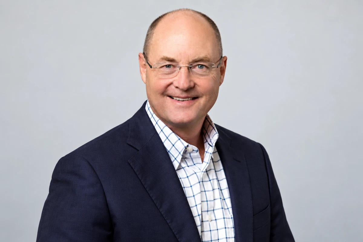 Westrock Coffee chief executive Scott Ford