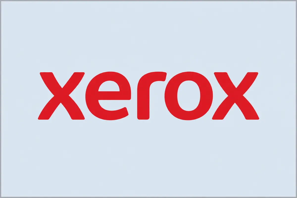 Xerox